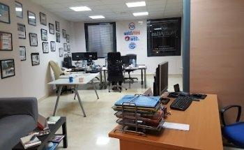 Marketing Digital Multiatlas, S.L