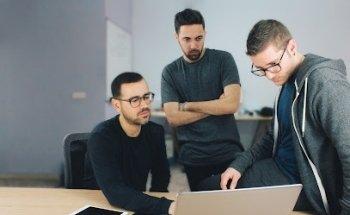 Verkia - Diseño y Desarrollo Web