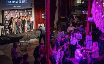 Tuset Eventos | Agencia de Organización de Eventos y Team Building en Madrid