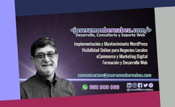 Jose Ramón Bernabeu