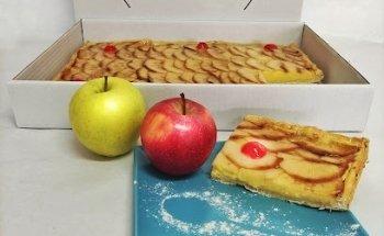 Hojaldres Españoles, S.L. Fábrica de empanadas y pastelería.