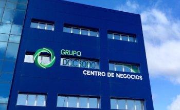 Centro de Negocios DCC - Córdoba
