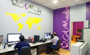 RC&Media Comunicación
