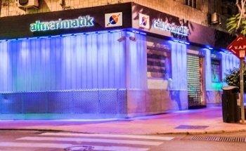 Almerimatik Computer Systems S.A.