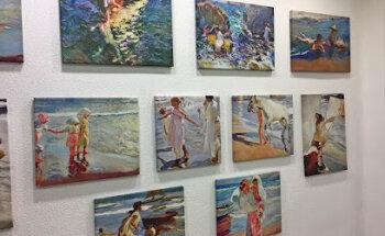 Artespana Imprenta Valencia