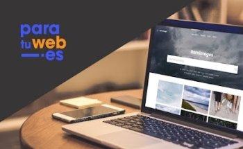 ParaTuWeb Sevilla
