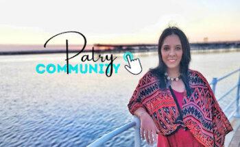 Gestión de Redes Sociales | Community Patry