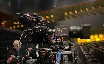 Aragón Broadcast | Productora Audiovisual y streaming en Zaragoza