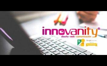 Innovanity · creating focus on your business – Diseño web Burgos