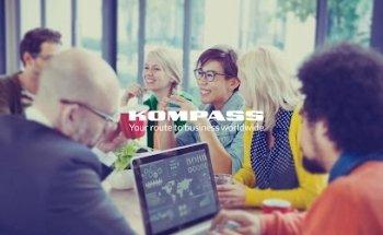 Kompass Spain