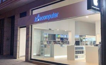 Ecomputer Santiago Apple - Avenida de Villagarcía