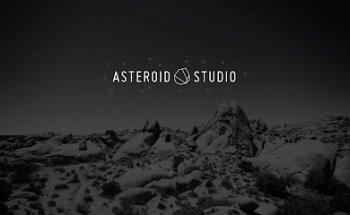Asteroid Studio