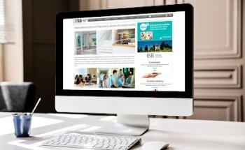 OCOM Webs - Diseño web Sitges