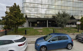 Guia empresas Villaviciosa de Odón