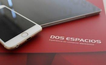 Dos Espacios Internet Consulting
