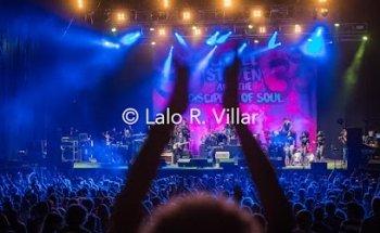 Lalo R.Villar - Fotografía, Video, RRSS