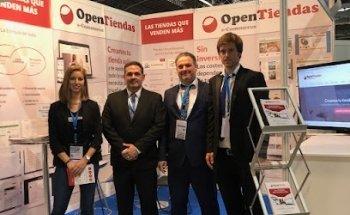 OpenTiendas