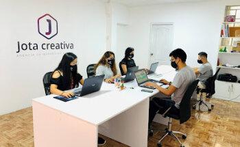 Jota Creativa Agencia de Marketing Digital