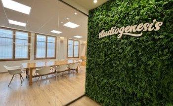 Studiogenesis