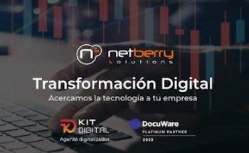 Netberry Internet Services, S.L.