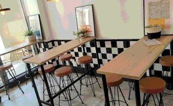 O Mercado casa de comidas