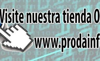 PRODAINFOR - CONSULTORIA INFORMATICA