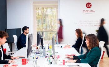 Essentia Creativa Agencia de Publicidad