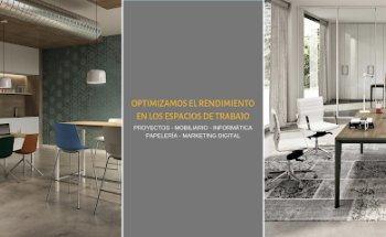 Axial 3 Equipamentos e Servizos á Oficina S.L.