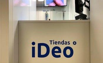 Tiendas iDeo