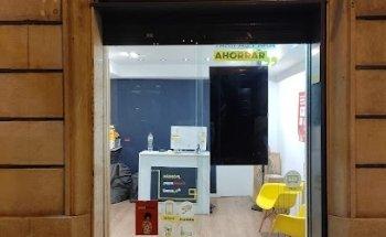 BitHomeStore: Telefonía y móviles