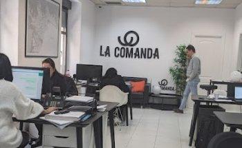 La Comanda Consulting