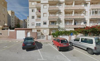 Urbanizacion Calas Blancas