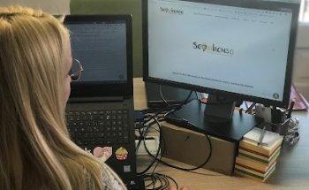 Seo in House - Agencia SEO y Posicionamiento web en Barcelona