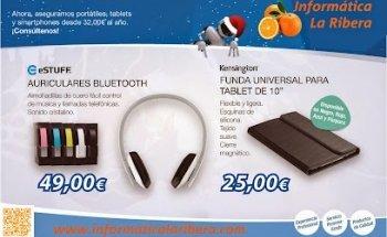 INFORMATICA LA RIBERA