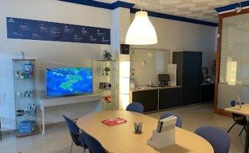 E-Server Soluciones Tecnológicas Lebrija