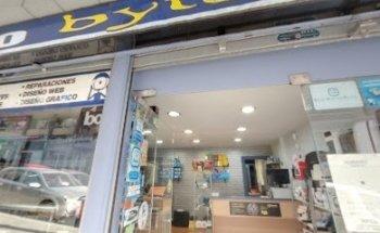 Infobyte Equipos y Componentes Informáticos