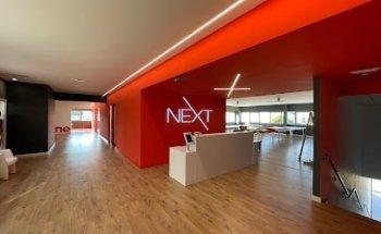 Grupo NEXT- Vodafone Business