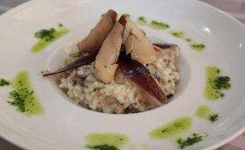 GASTROTUR (Gastronomia y Turismo Pais Vasco)