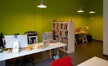 Espai Nòmada - Laboratori Creatiu