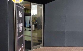 Mobeac Context Aware Solutions S.L.