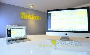 Agencia Reklam MARKETING Y PUBLICIDAD ONLINE