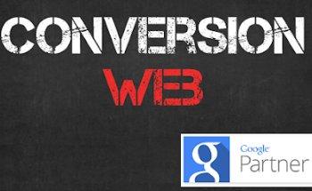 Conversión Web
