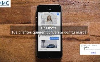 MMC Messenger Marketing & Chatbots