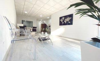 Salvador Molinero Asesores SL