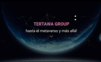 Tertawa Group