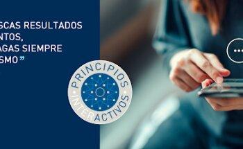 Principios Interactivos S.l.