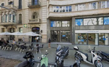 Next eCommerce Barcelona