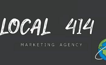Local 414 Marketing Agency