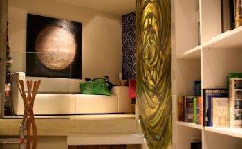 Milka González - Diseño Gráfico