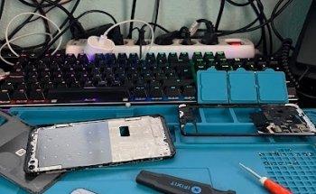 Servicios Técnicos Informáticos - Almazán